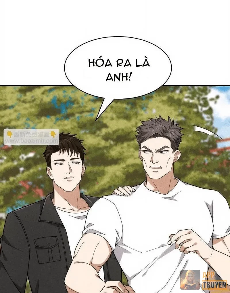 Ẩn Long Đô Thị Chapter 49 - 53