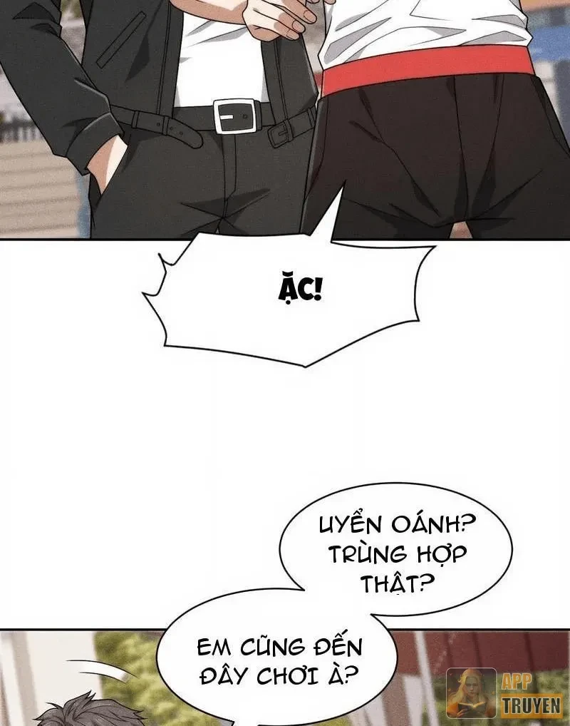 Ẩn Long Đô Thị Chapter 49 - 54