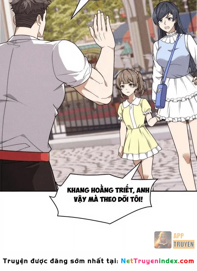 Ẩn Long Đô Thị Chapter 49 - 55