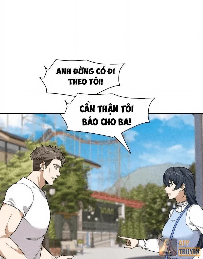 Ẩn Long Đô Thị Chapter 49 - 56