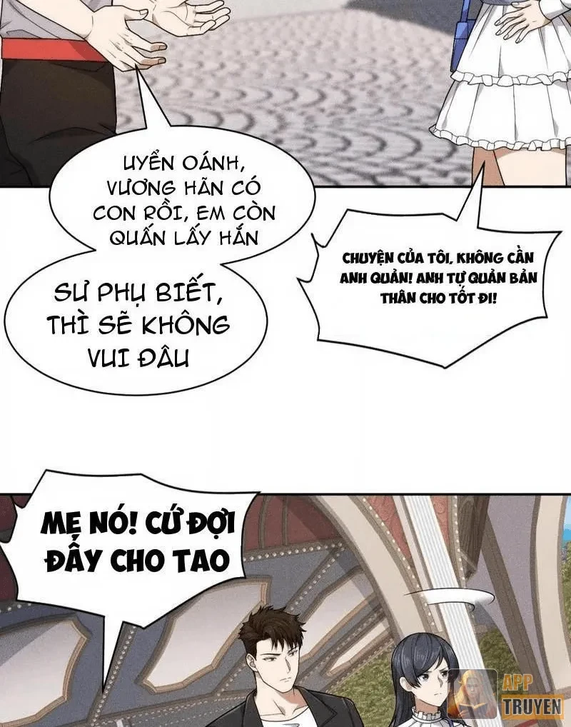 Ẩn Long Đô Thị Chapter 49 - 57