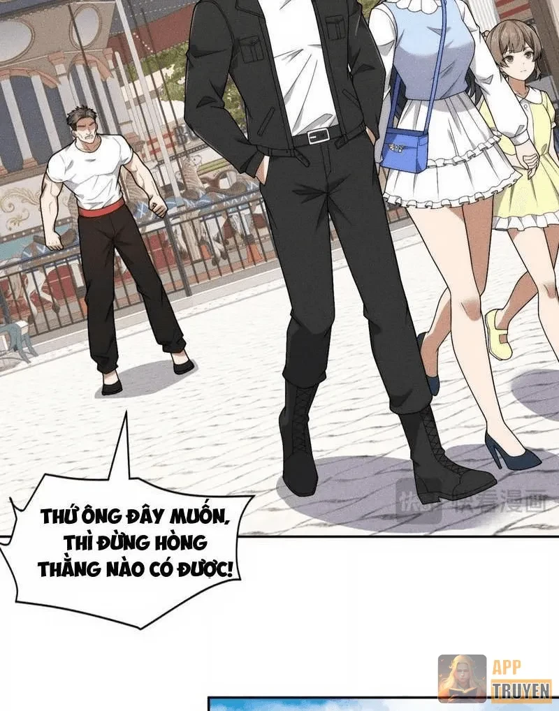 Ẩn Long Đô Thị Chapter 49 - 58