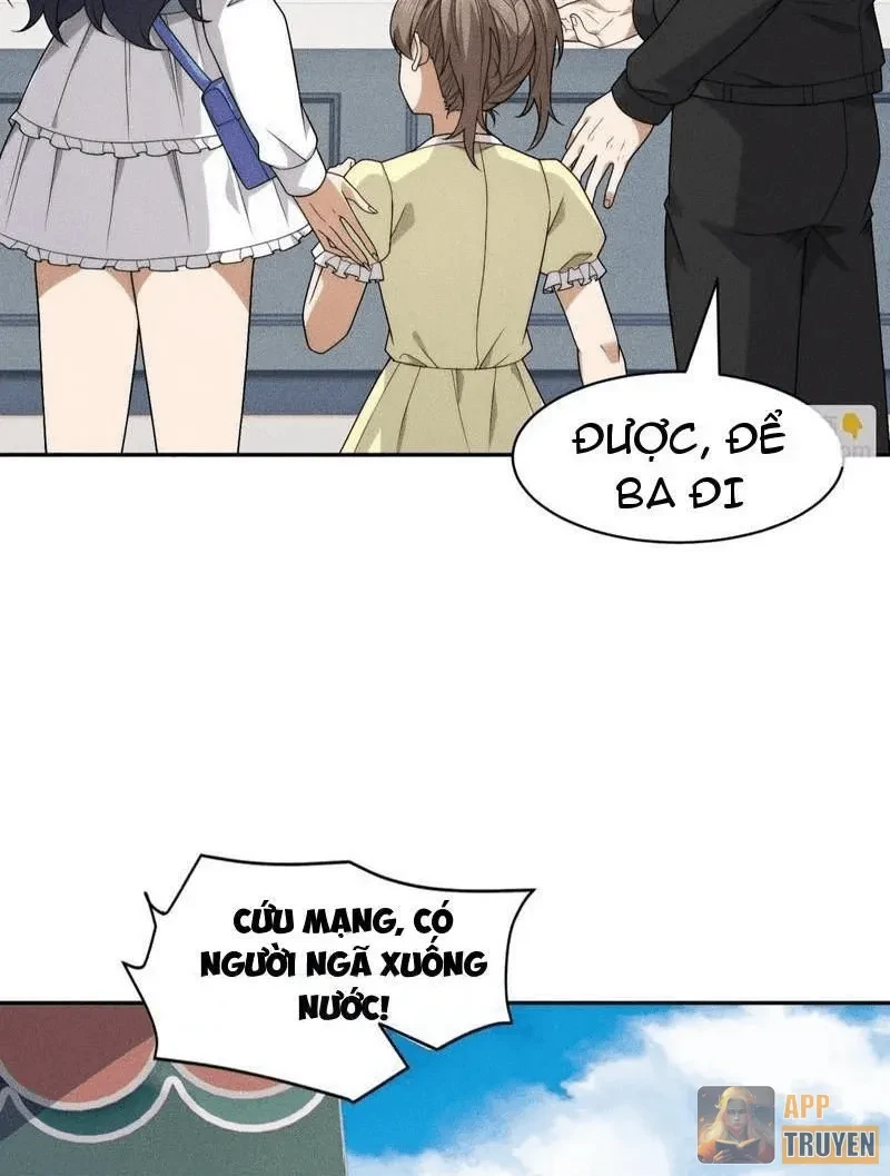 Ẩn Long Đô Thị Chapter 49 - 60