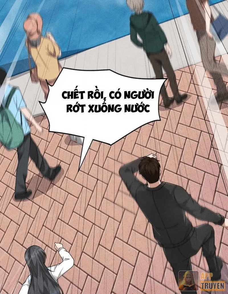 Ẩn Long Đô Thị Chapter 49 - 63