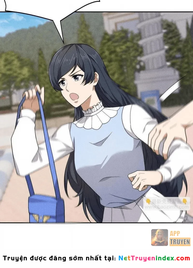 Ẩn Long Đô Thị Chapter 49 - 65