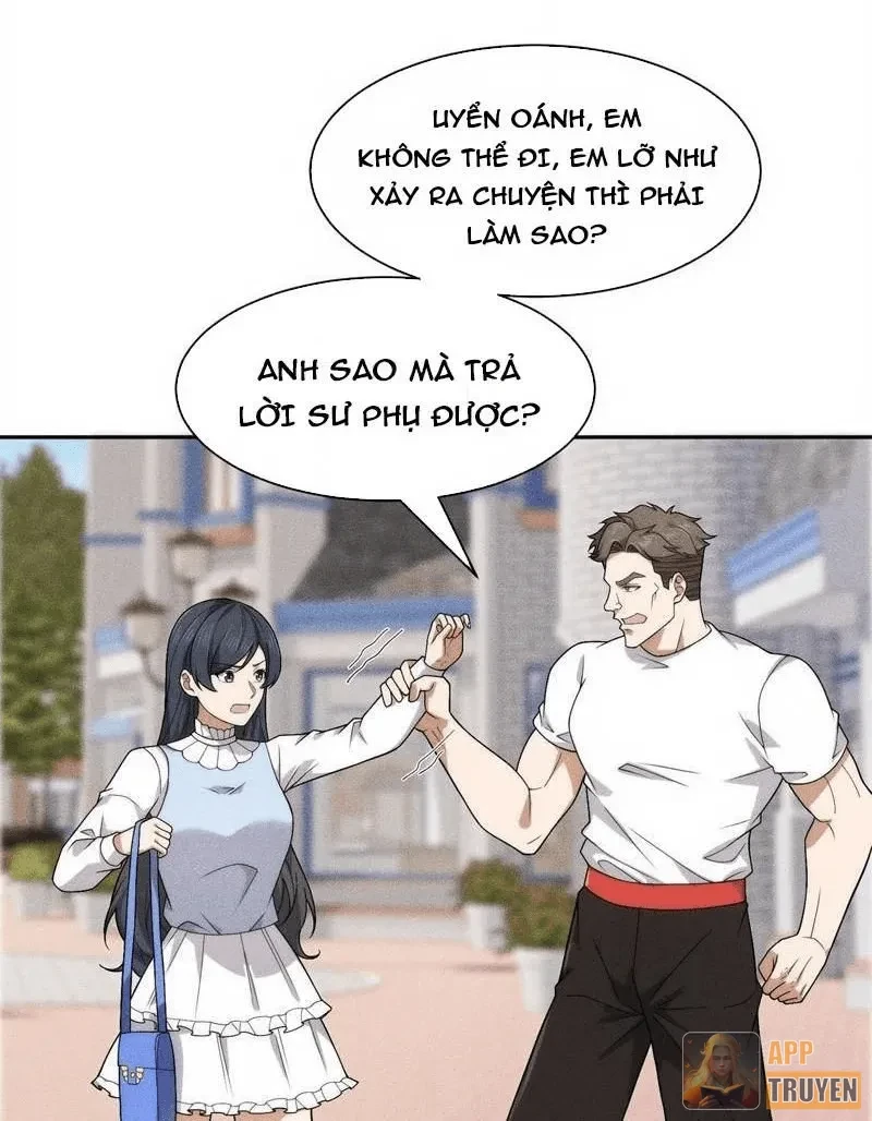 Ẩn Long Đô Thị Chapter 49 - 66