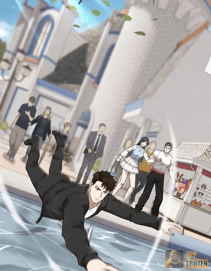 Ẩn Long Đô Thị Chapter 49 - 68