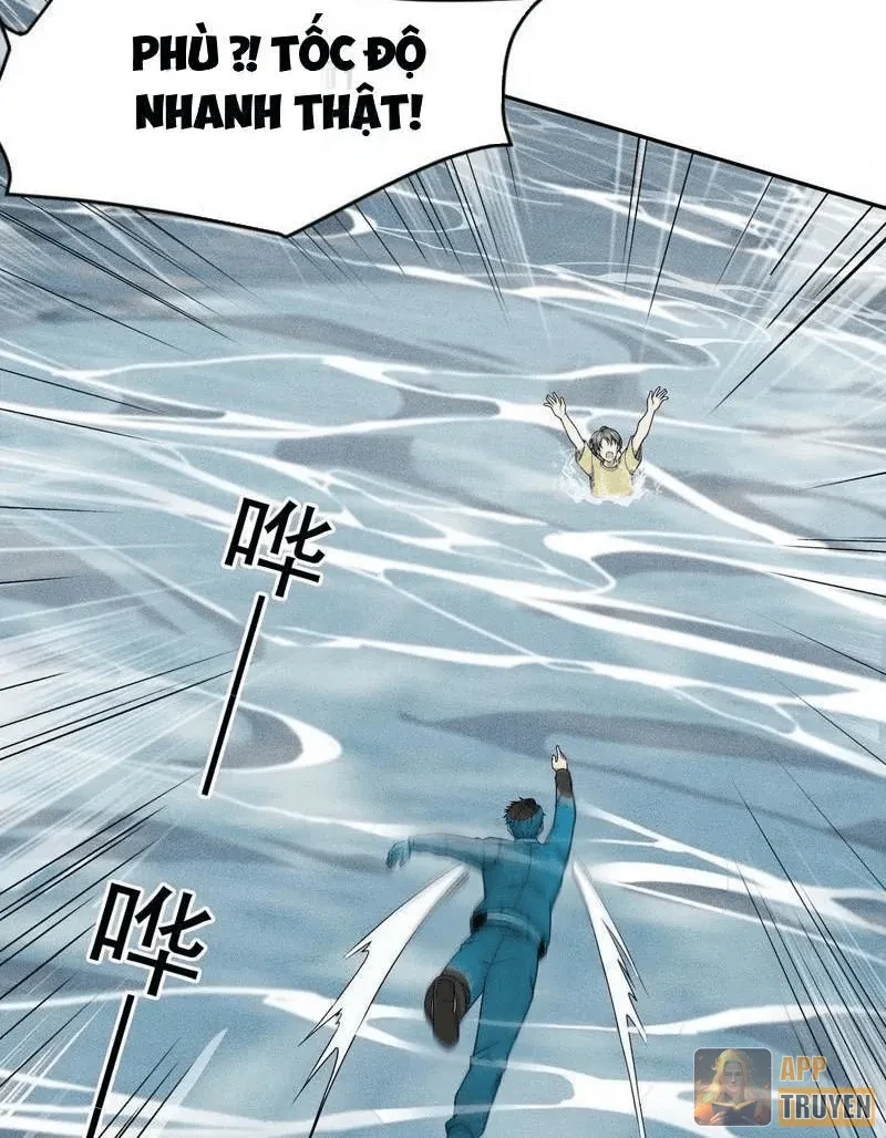 Ẩn Long Đô Thị Chapter 49 - 70