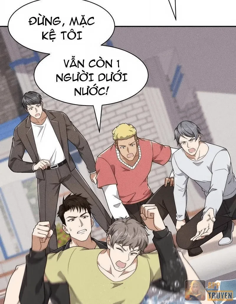 Ẩn Long Đô Thị Chapter 49 - 73