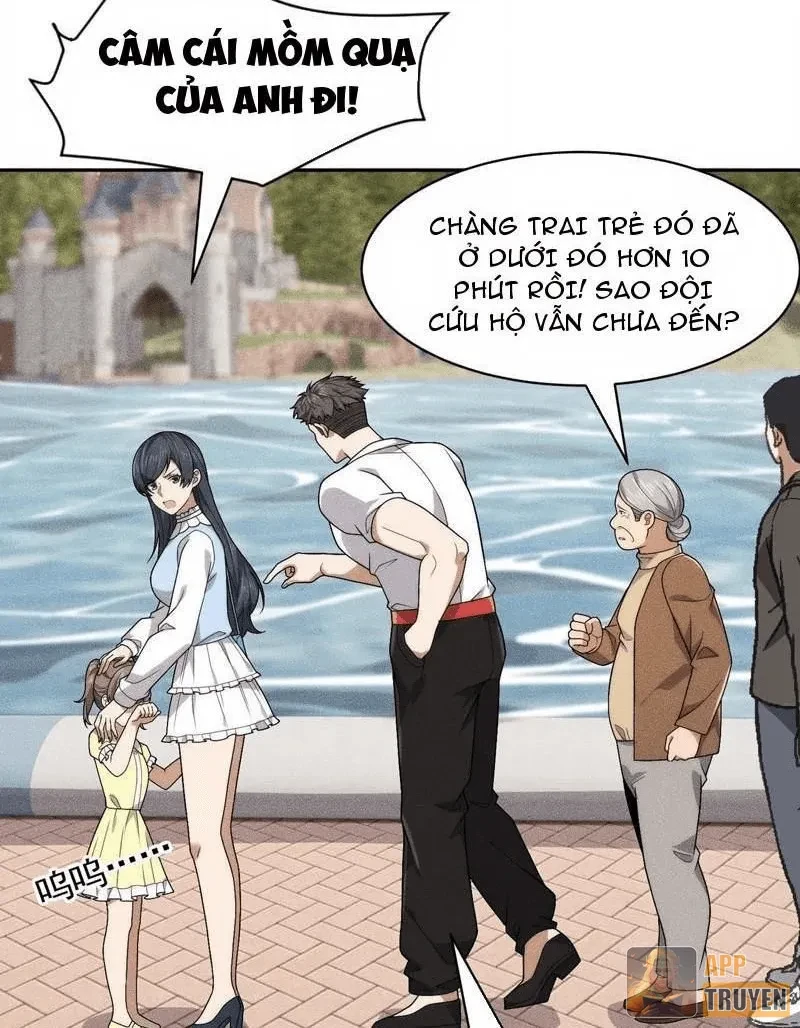 Ẩn Long Đô Thị Chapter 49 - 80