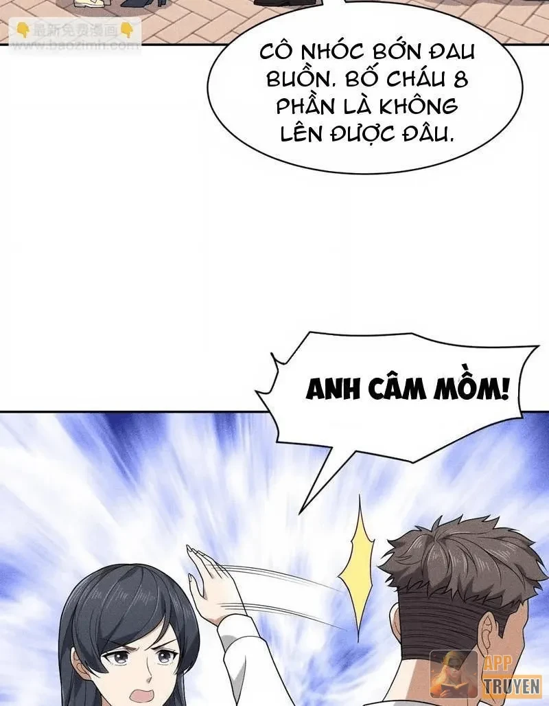 Ẩn Long Đô Thị Chapter 49 - 81