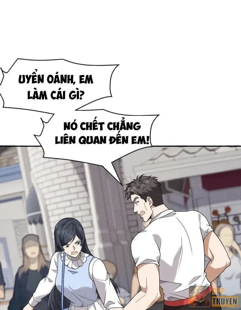 Ẩn Long Đô Thị Chapter 49 - 83