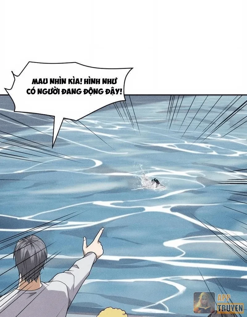 Ẩn Long Đô Thị Chapter 49 - 85