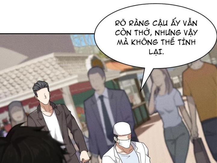 Ẩn Long Đô Thị Chapter 50 - 4