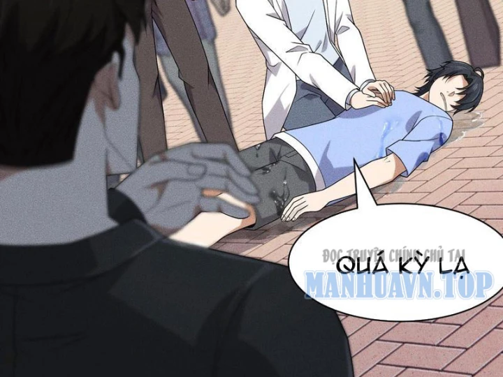 Ẩn Long Đô Thị Chapter 50 - 5