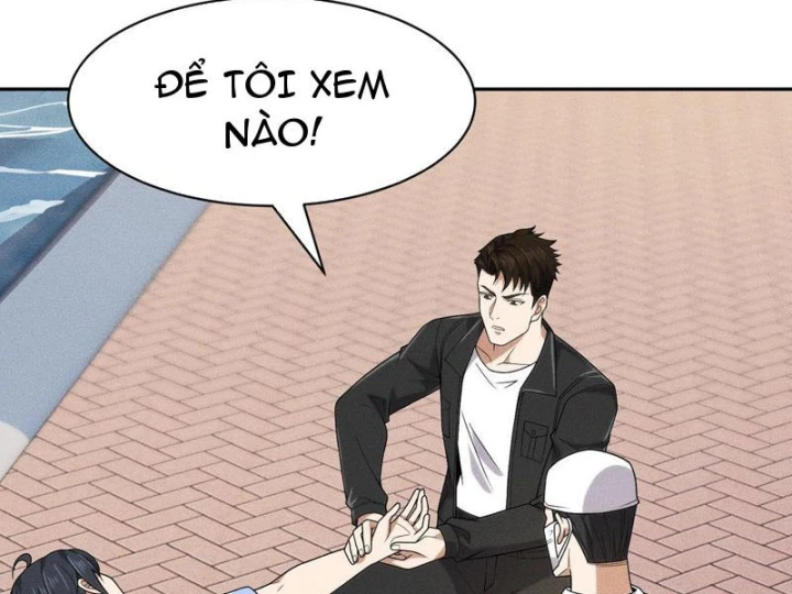 Ẩn Long Đô Thị Chapter 50 - 7