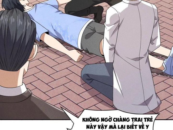 Ẩn Long Đô Thị Chapter 50 - 8