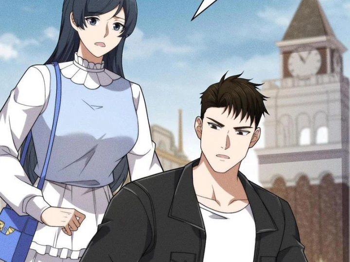 Ẩn Long Đô Thị Chapter 50 - 17