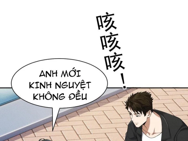 Ẩn Long Đô Thị Chapter 50 - 19