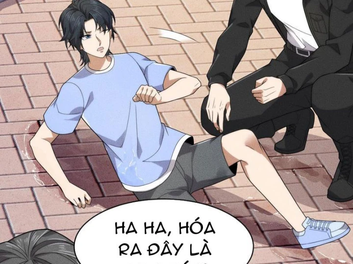 Ẩn Long Đô Thị Chapter 50 - 20