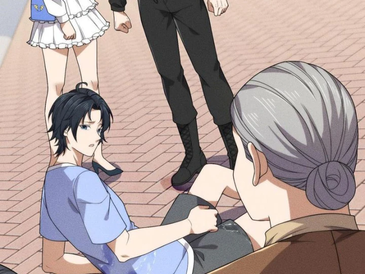 Ẩn Long Đô Thị Chapter 50 - 23