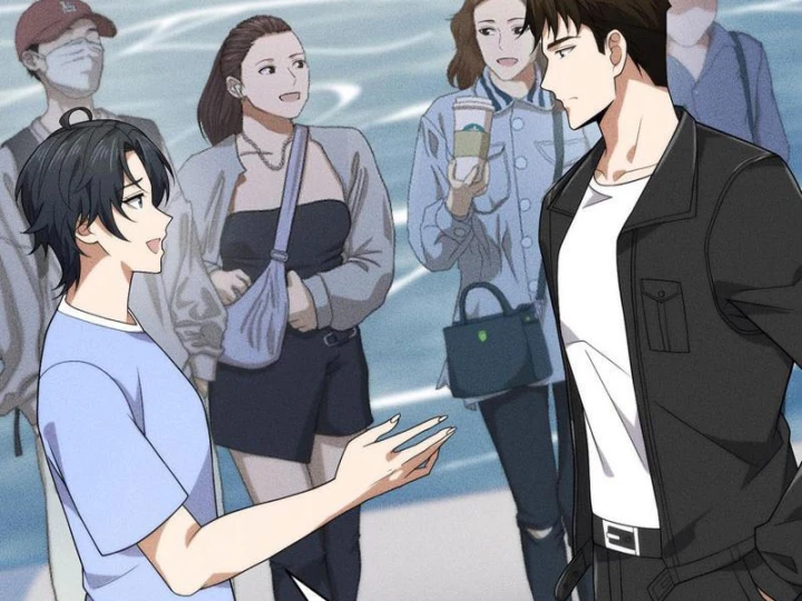 Ẩn Long Đô Thị Chapter 50 - 29