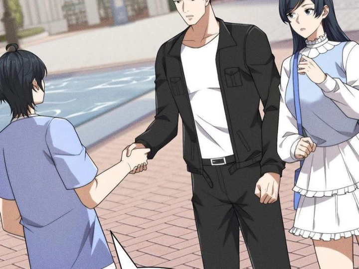 Ẩn Long Đô Thị Chapter 50 - 32