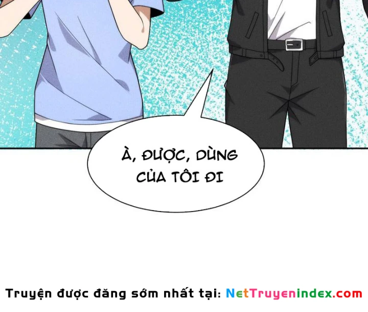 Ẩn Long Đô Thị Chapter 50 - 41