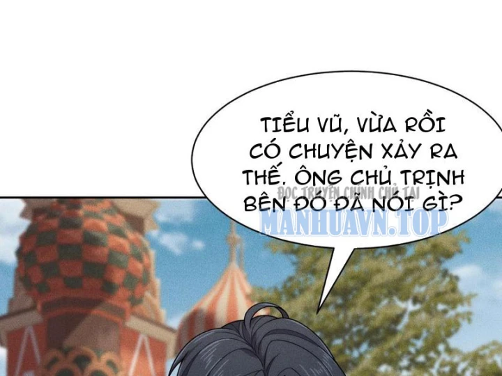 Ẩn Long Đô Thị Chapter 50 - 42