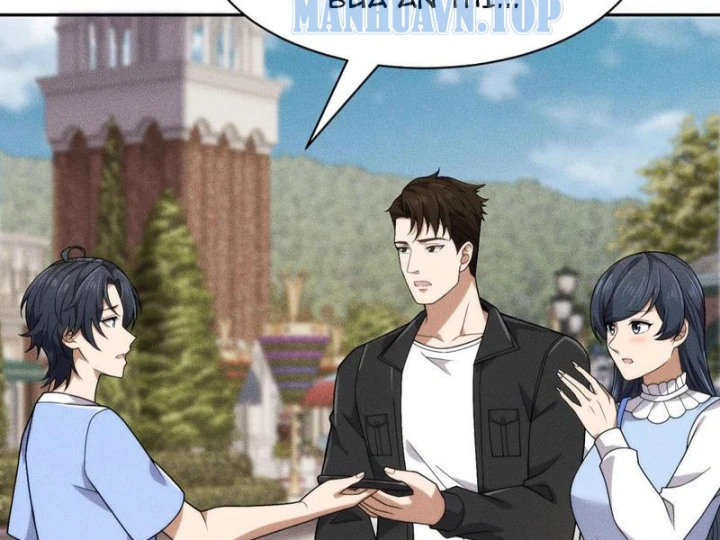 Ẩn Long Đô Thị Chapter 50 - 49