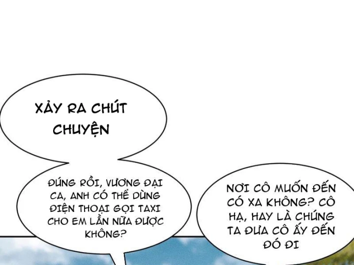 Ẩn Long Đô Thị Chapter 50 - 52