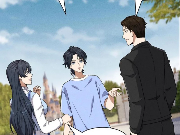 Ẩn Long Đô Thị Chapter 50 - 53