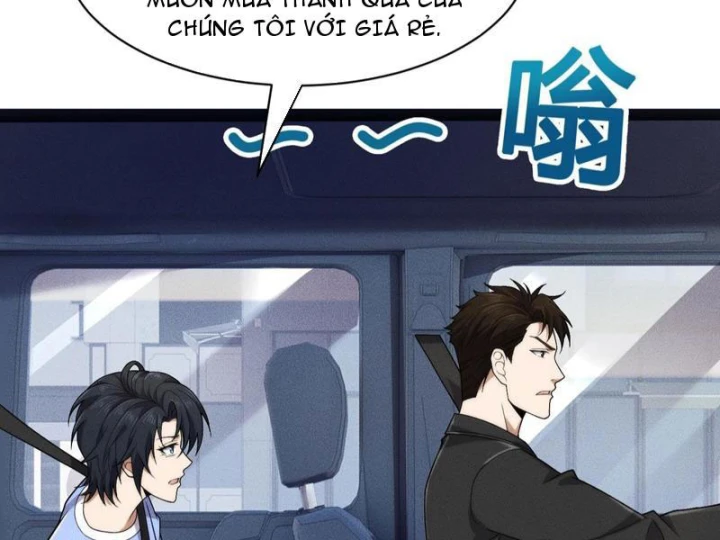 Ẩn Long Đô Thị Chapter 50 - 57