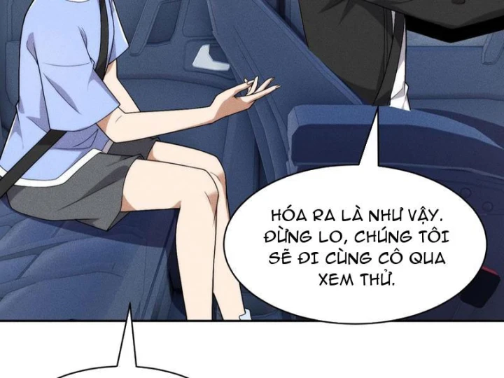 Ẩn Long Đô Thị Chapter 50 - 58