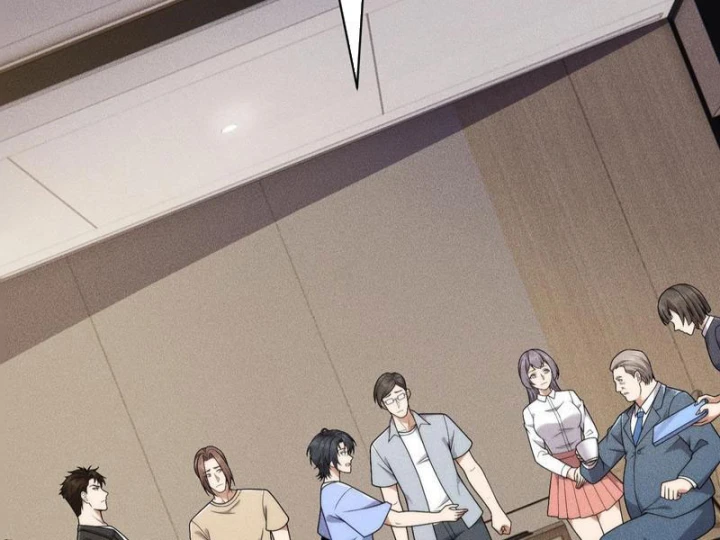 Ẩn Long Đô Thị Chapter 50 - 65