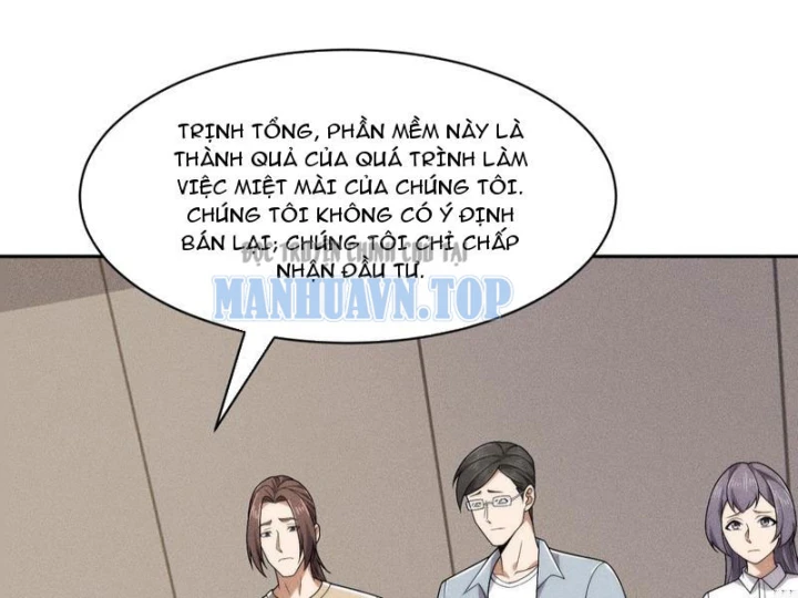 Ẩn Long Đô Thị Chapter 50 - 71