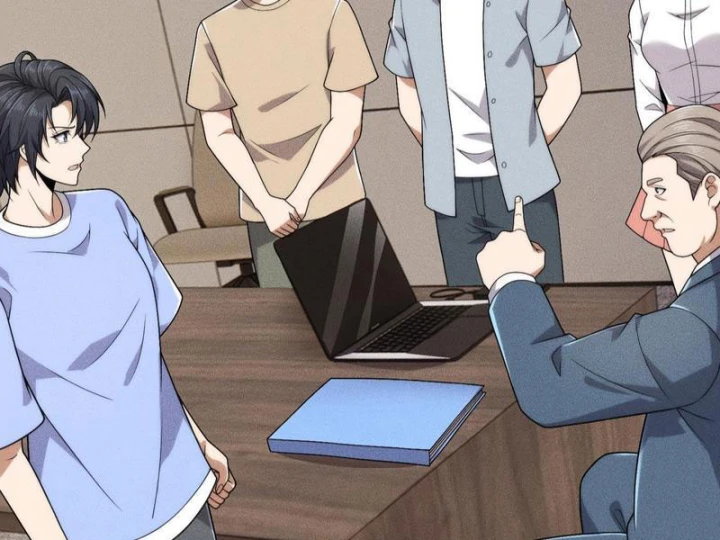 Ẩn Long Đô Thị Chapter 50 - 72