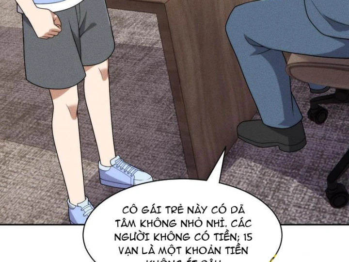 Ẩn Long Đô Thị Chapter 50 - 73