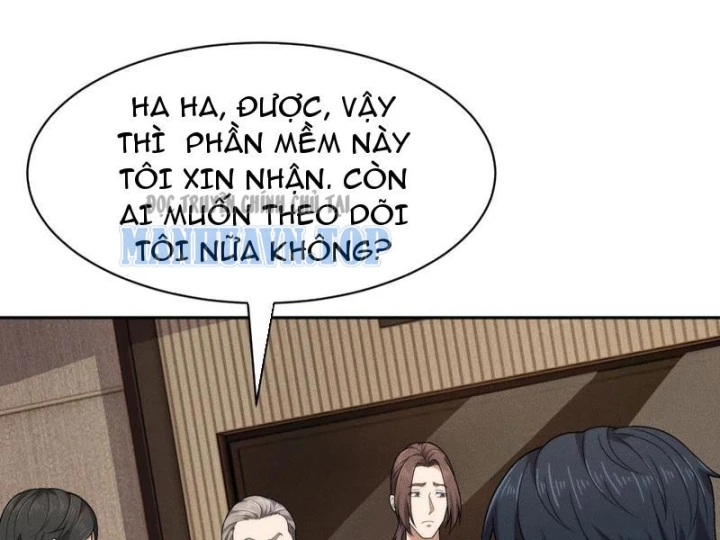 Ẩn Long Đô Thị Chapter 50 - 81