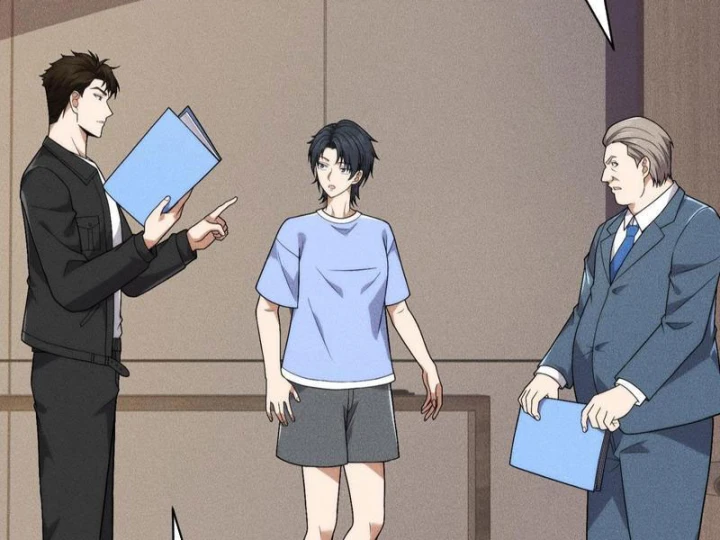 Ẩn Long Đô Thị Chapter 50 - 91