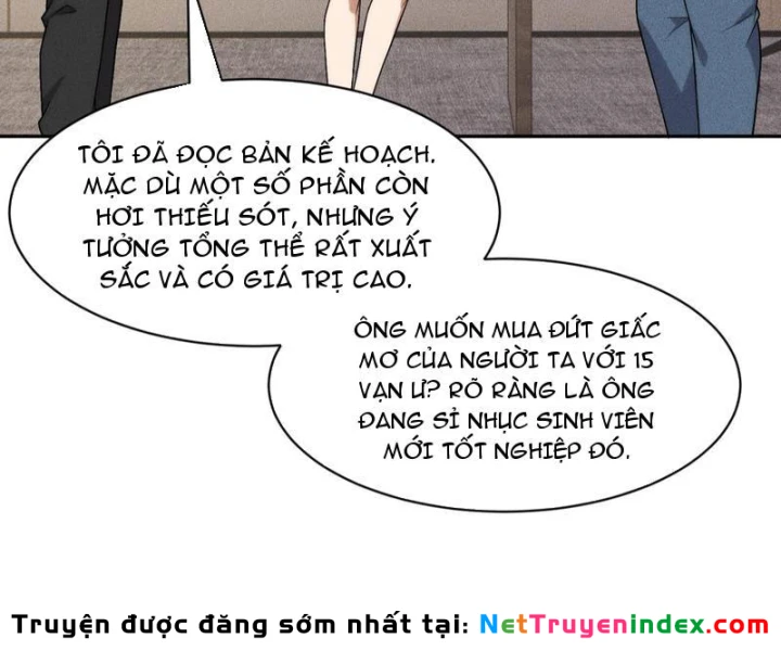 Ẩn Long Đô Thị Chapter 50 - 92