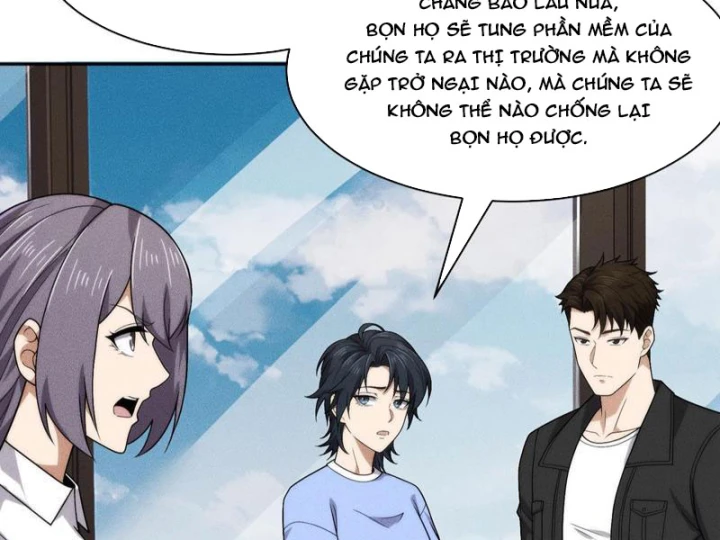 Ẩn Long Đô Thị Chapter 50 - 100