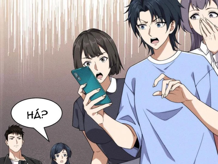 Ẩn Long Đô Thị Chapter 50 - 108