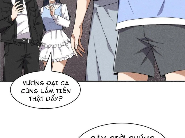 Ẩn Long Đô Thị Chapter 50 - 109