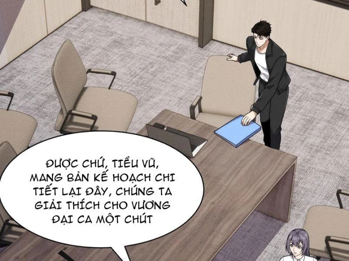 Ẩn Long Đô Thị Chapter 50 - 113