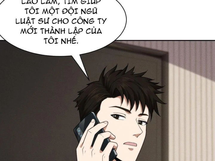 Ẩn Long Đô Thị Chapter 50 - 122