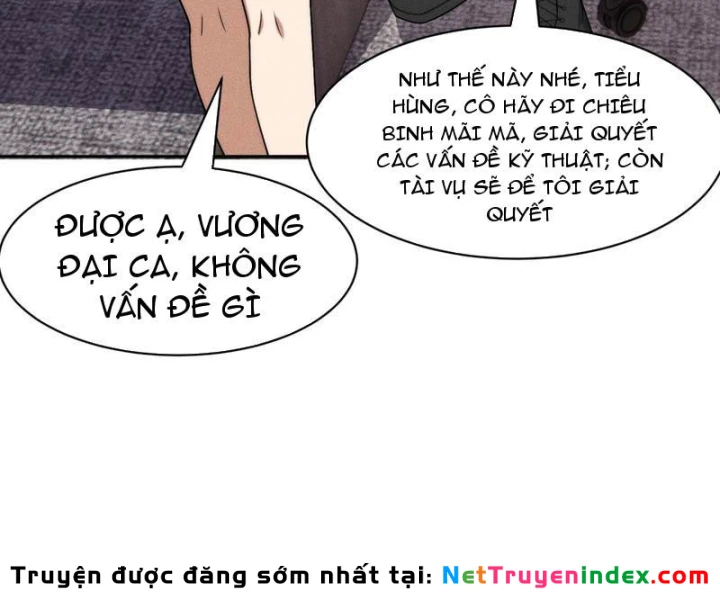 Ẩn Long Đô Thị Chapter 50 - 127