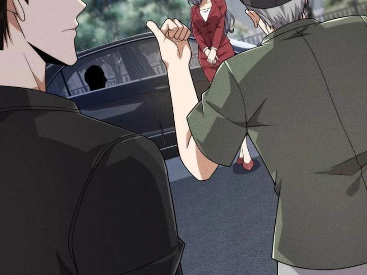 Ẩn Long Đô Thị Chapter 51 - 5