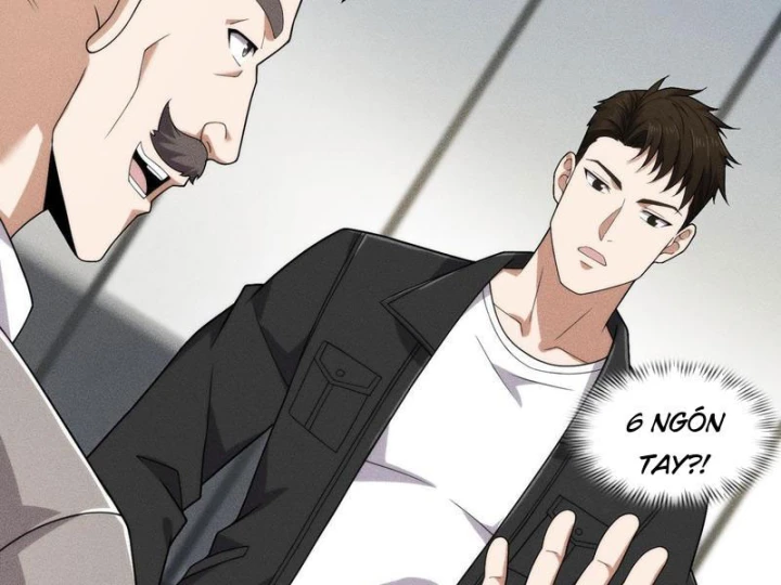 Ẩn Long Đô Thị Chapter 51 - 11