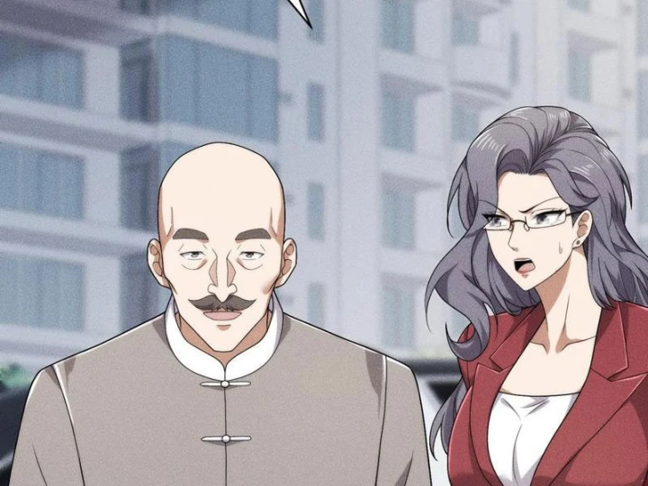 Ẩn Long Đô Thị Chapter 51 - 14